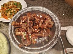 -嘎吧锅私家菜馆(联想科技城店)