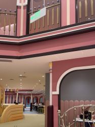 -奈尔宝·儿童乐园·亲子餐厅(鄞州万达店)