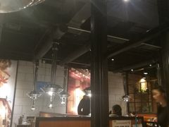 大堂-汉拿山(包河万达店)