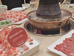 -阳坊大都涮羊肉(阳坊总店)