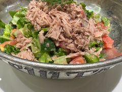 -SULTAN·苏坦土耳其餐厅(新光汇店)