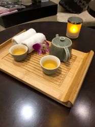 -广州文华东方酒店·水疗中心