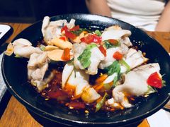 -串大叔炭火烤串·鸡西大冷面刀削面(总店)