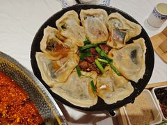 -大张烙馍村·美食地标(泉山店)