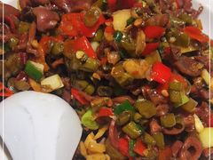 -兰湘子·湘菜小炒(崂山丽达店)