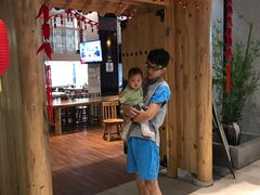 -汤森悠生活文化汤(江宁万达店)