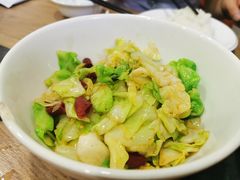 -建辉湖南土菜馆(南大街店)