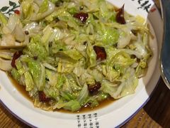 -厨神老街兔·淳朴人家店(盐帮菜风味名店)