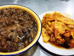 -定家小酥肉·清真(回民街店)