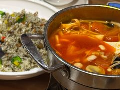 -枣子树·素食餐厅(普陀山店)