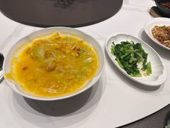 -万荣烤鸭店·北京菜(天坛店)