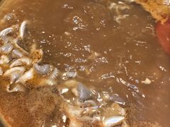 -顶顶汤火牛排火锅·经典铜锅涮肉