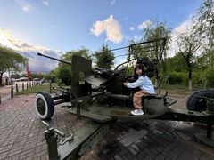 -北方兵器城