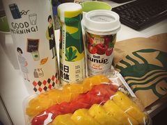 -BLT精品超市(国贸商城店)