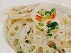-荷塘味道(水长城店)