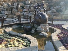 -威海华夏城景区