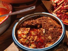 -破三川·新川菜(静安大融城店)