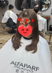 -思密达·烫染设计