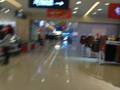 -农工商超市(金沙江路店)