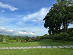 -深圳湾公园(南山区)