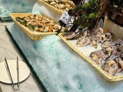 -川骄海鲜自助(亚运村店)
