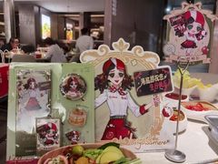 -海底捞火锅(泰安爱琴海店)