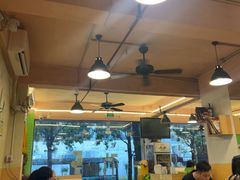 -热浪岛马来餐厅
