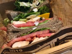 -AFS Cafe & Canteen(闽江二路店)