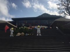 -海南铜鼓岭景区