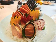 -观海半岛宴·湛江菜(海上世界店)
