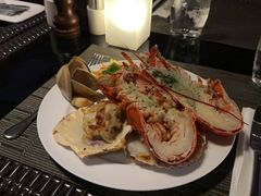 -香港唯港荟 Hotel ICON – The Market