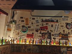 -三杯赤運·中式小酒馆(所城里店)