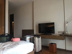 -曼谷铂尔曼皇权酒店