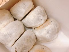绿豆饼-寻味唐派·牛奶手撕面包(府前街店)