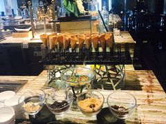 -AdD全日制餐厅(中谷花园酒店)