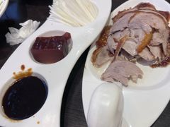 -老牌坊鲁菜名店(聊城美食岛店)