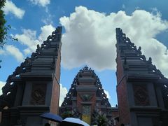 -南宁方特东盟神画