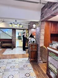 -BarberKiNG男士理发馆Barbershop