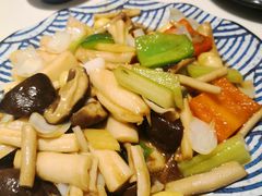 -龙记香港茶餐厅(久光百货店)