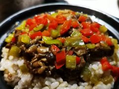 -一叶一世界•素食餐厅(环球中心店)