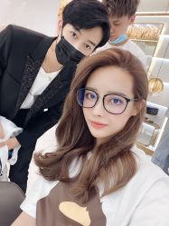 -3AM·S HAIR SALON烫发染发接发
