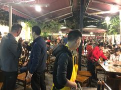 -化龙桥九宫格火锅(清水河店)