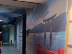 -白兔子密室(长寿路店)