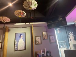 -盘子女人坊生日照·摄影馆(华强店)