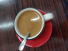 -華叔茶記