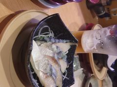 -寿司郎(皇庭广场店)
