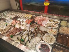 -长平老姿娘夜粥(平东一街店)