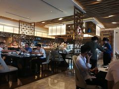 -康帝国际酒店-艾斯本自助西餐厅