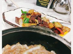 -四点金饭店(将军澳店)