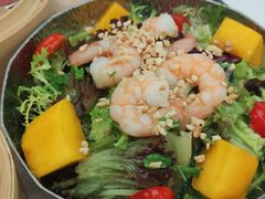-KingThaia金泰兰(滨江天街店)